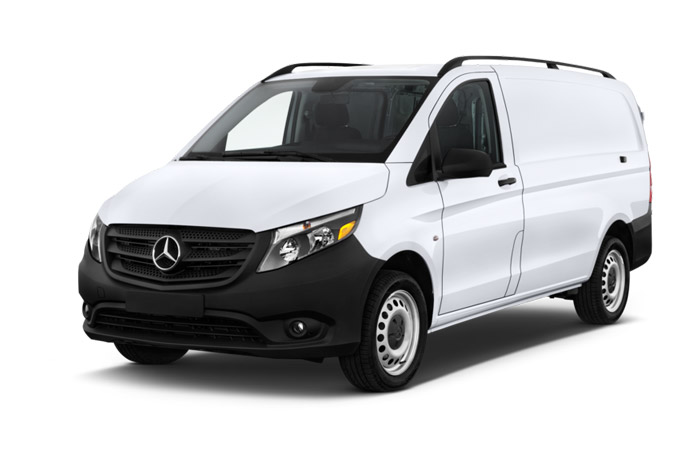 Mercedes-Benz Metris