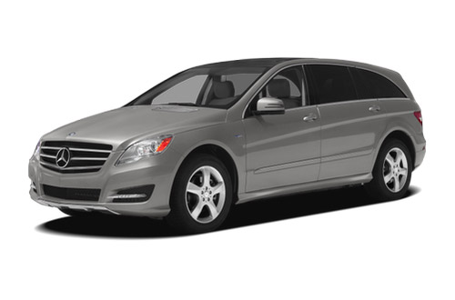 Mercedes-Benz R-Class