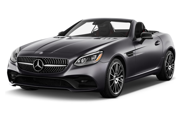 Mercedes-Benz SLC-Class