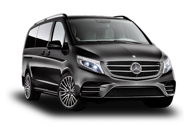 Mercedes-Benz Viano