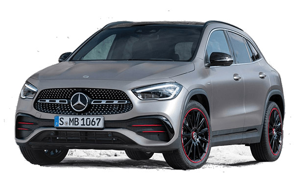 Mercedes-Benz GLA-Class AMG