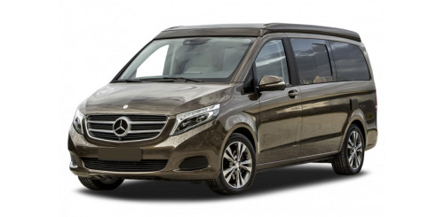 Mercedes-Benz Marco Polo