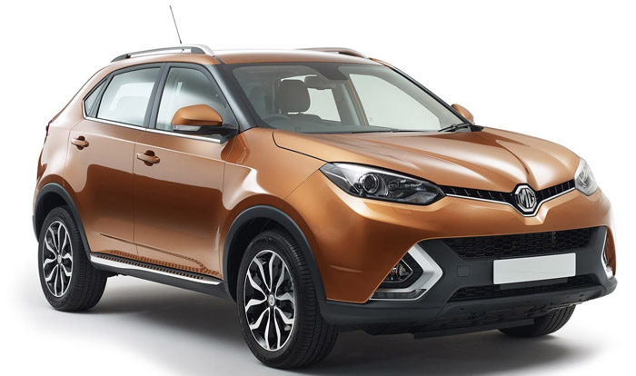 Mg GS