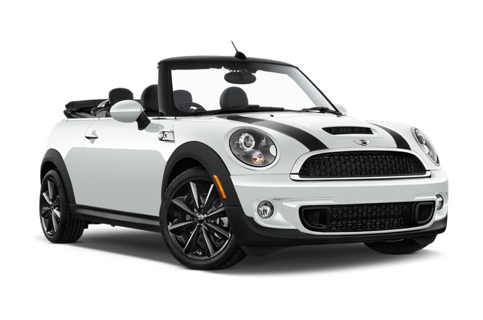 Mini Convertible