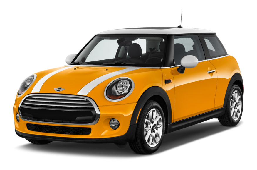 Mini Hardtop