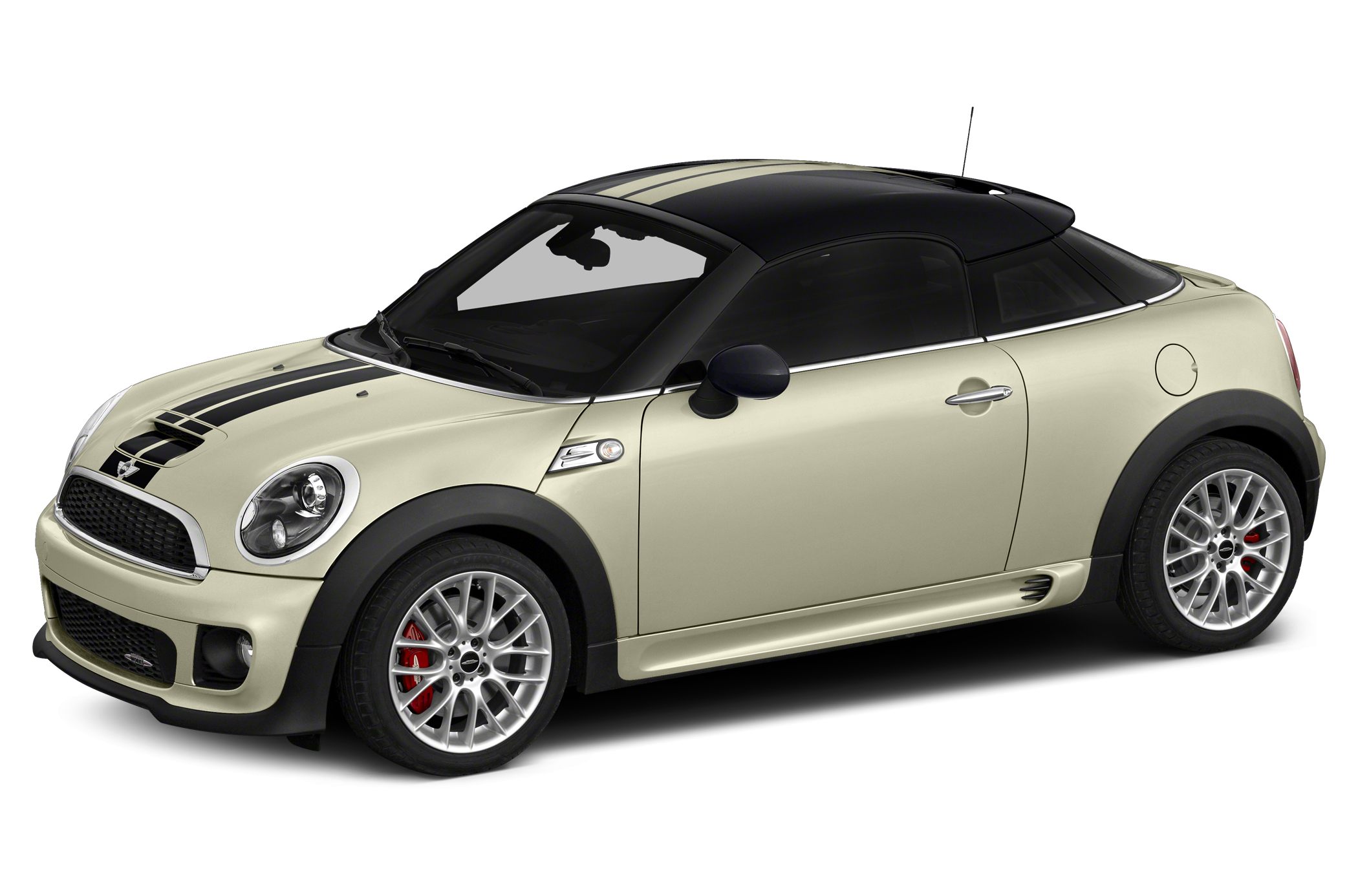 Mini Coupe
