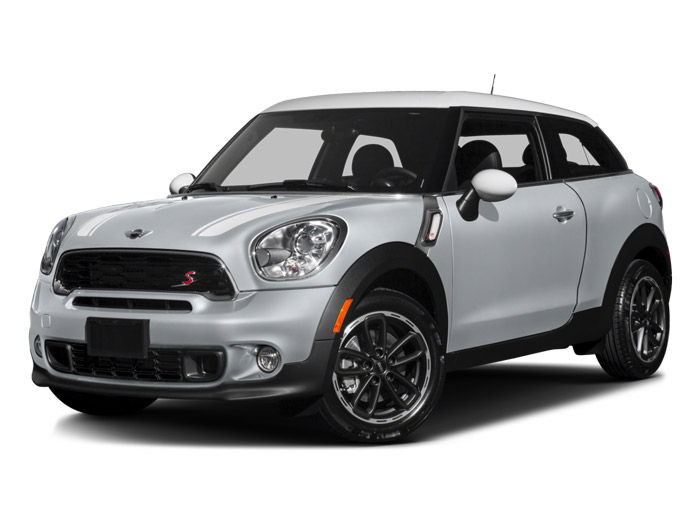 Mini Paceman