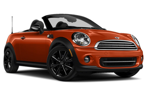 Mini Roadster
