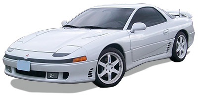 Mitsubishi 3000 GT