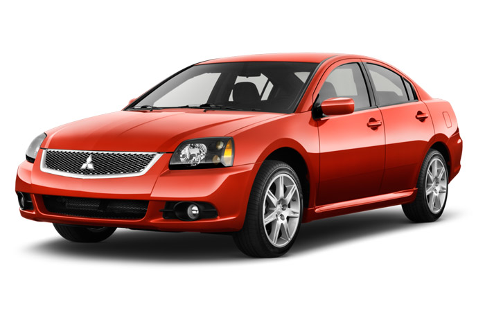 Mitsubishi Galant