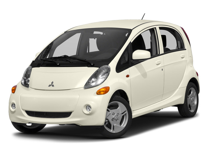 Mitsubishi İ-Miev