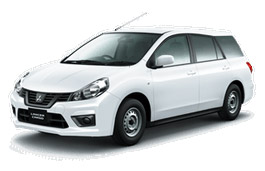 Mitsubishi Lancer Cargo