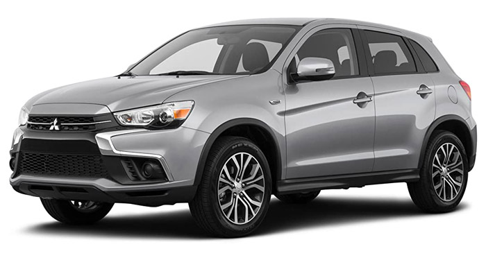 Mitsubishi Outlander Sport