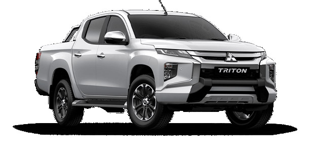Mitsubishi Triton
