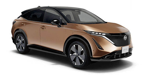 Nissan Ariya