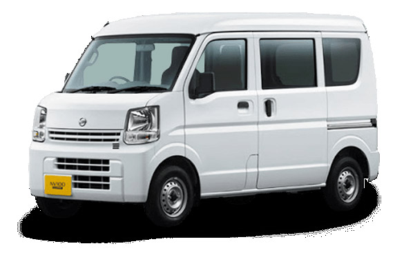 Nissan Clipper