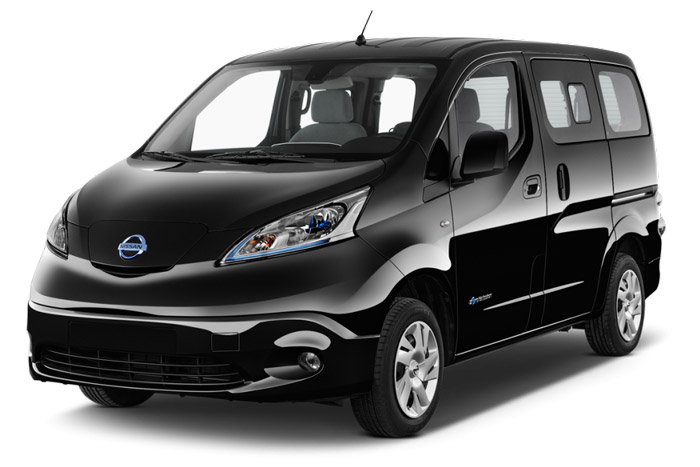 Nissan E-NV200