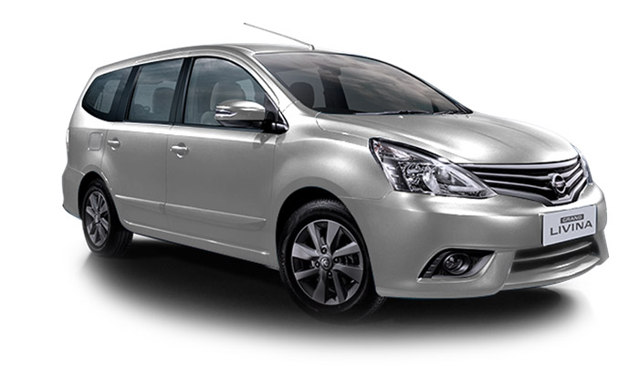 Nissan Grand Livina