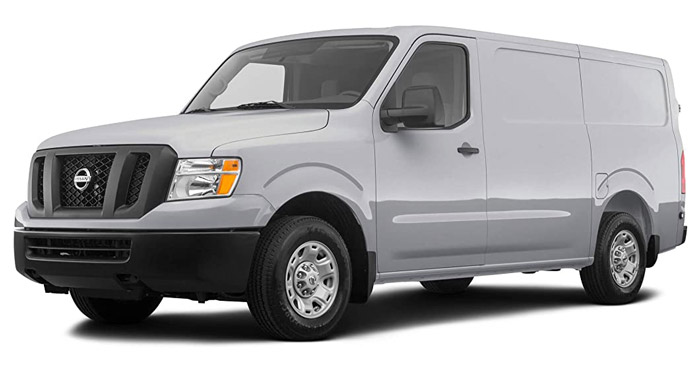 Nissan NV1500