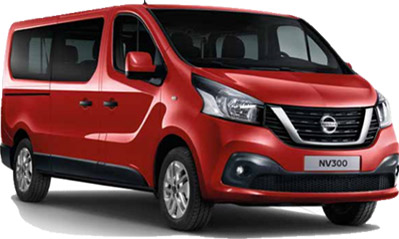 Nissan NV300