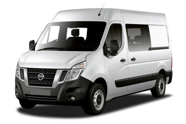 Nissan NV400