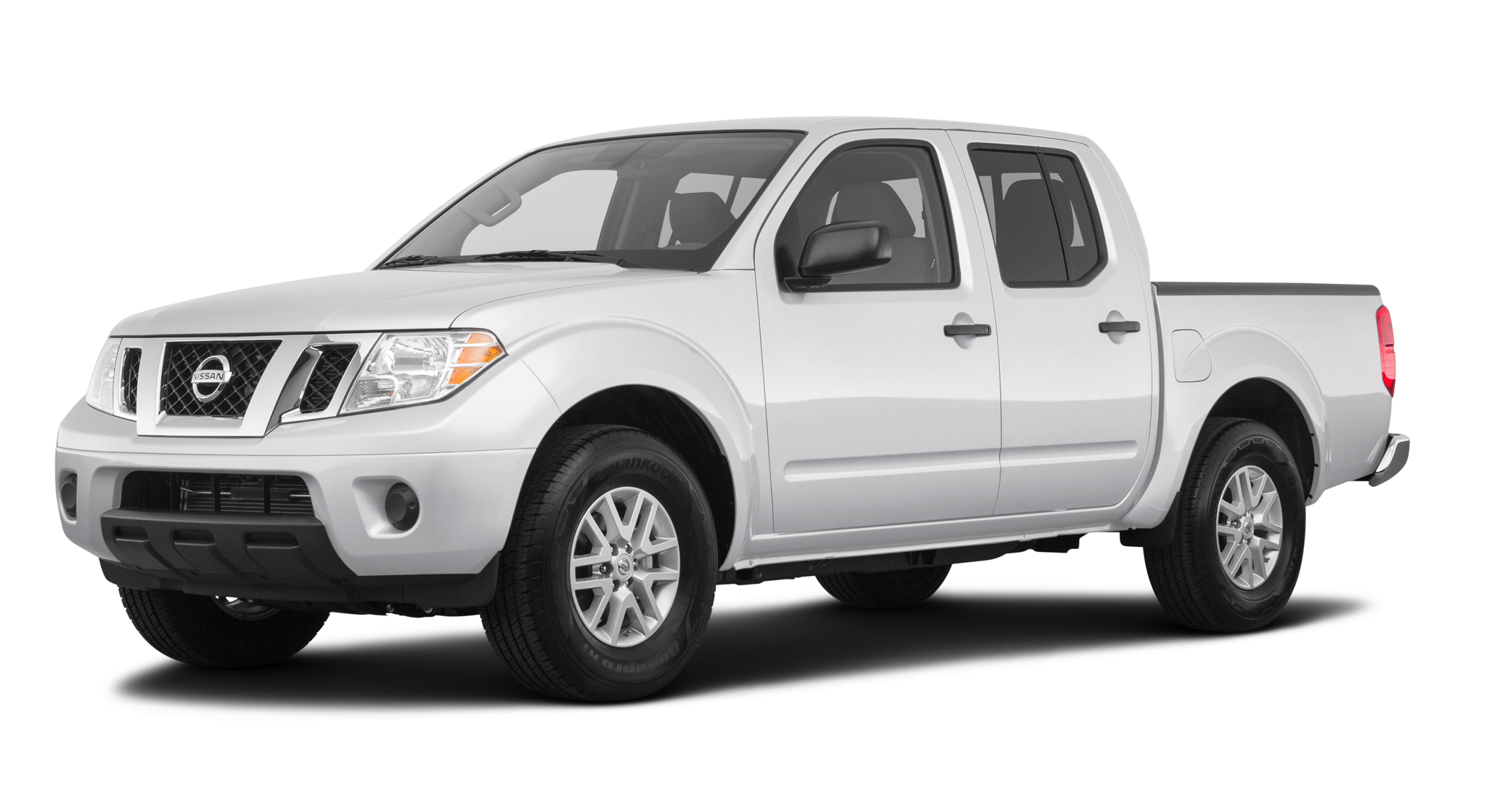 Nissan Pickup