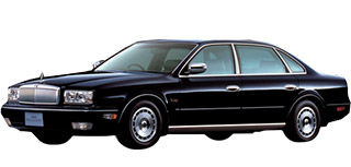 Nissan President
