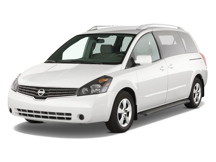Nissan Quest