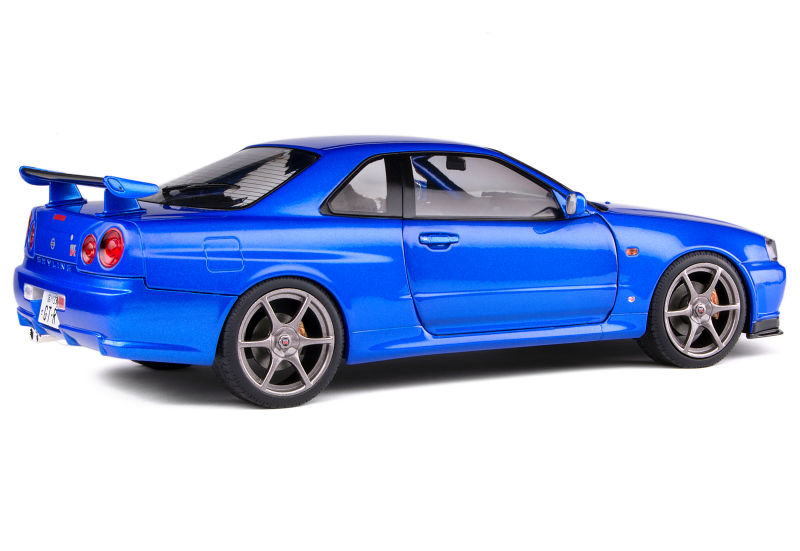 Nissan Skyline