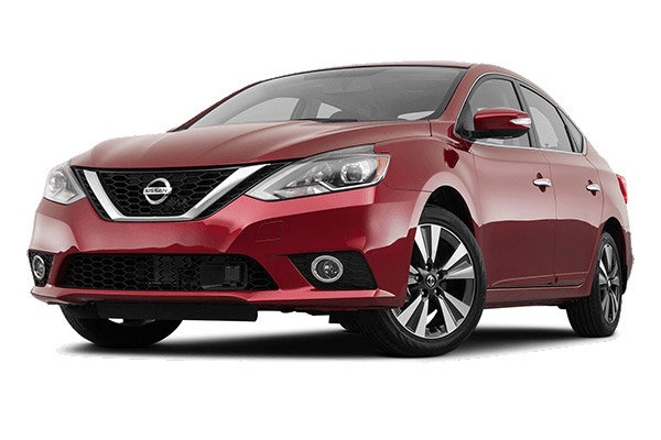 Nissan Sylphy Classic
