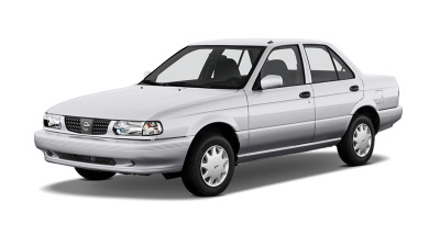 Nissan Tsuru