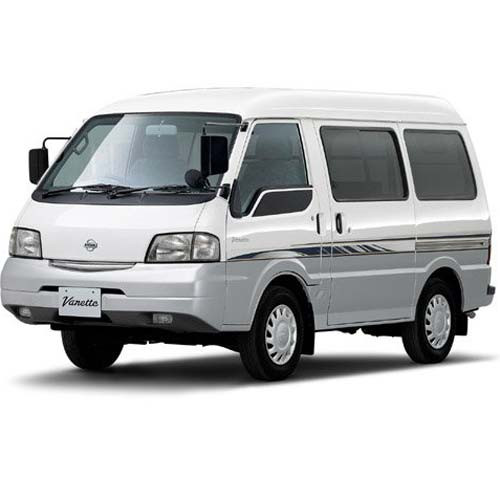 Nissan Vanette