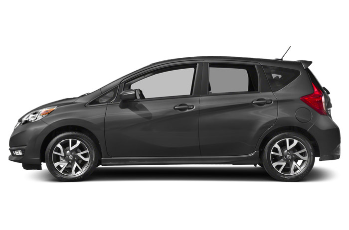 Nissan Versa Note