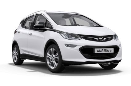 Opel Ampera-E