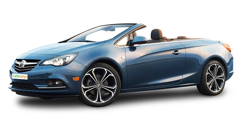 Opel Cascada