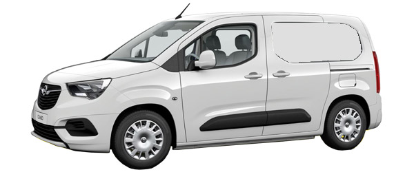 Opel Combo Cargo