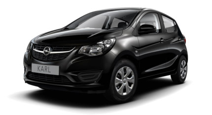 Opel Kari