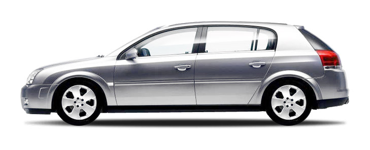 Opel Signum
