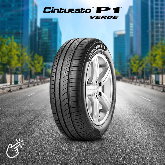 Pirelli P1 Verde Lastik Fiyatları