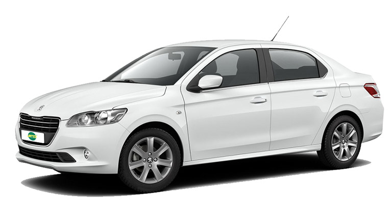 Peugeot 301