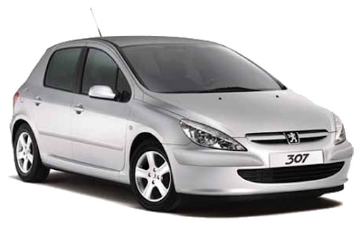 Peugeot 307