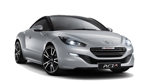 Peugeot RCZ