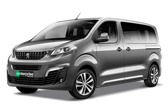 Peugeot Traveller