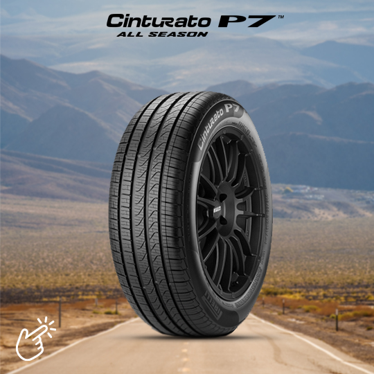 Pirelli Cinturato P7 All Season Lastik Fiyatları