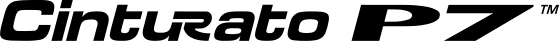 Pirelli Cinturato P7