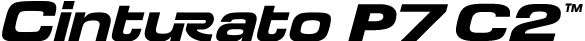 Pirelli Cinturato P7