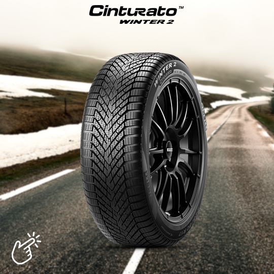 Pirelli Cinturato Winter 2 Lastik Fiyatları