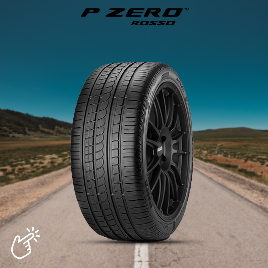 Pirelli P Zero Rosso Lastik Fiyatları