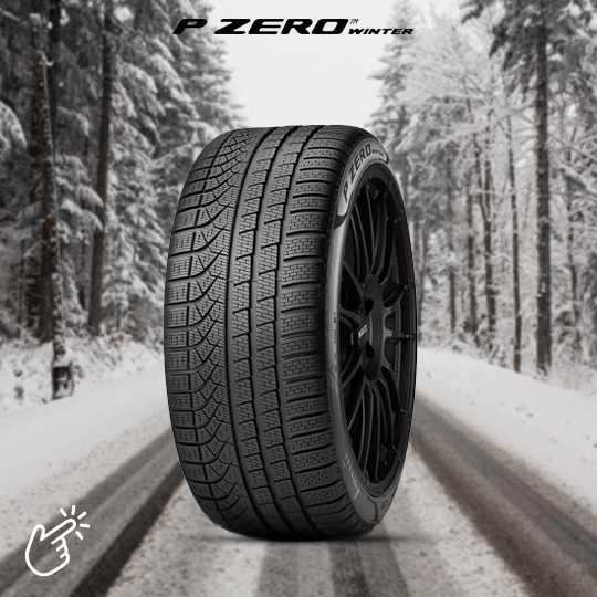 Pirelli Pzero Winter Lastik Fiyatları