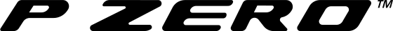 Pirelli P Zero